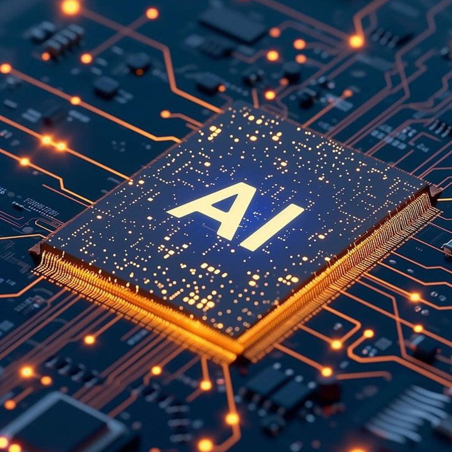 The Future of Work: Automation and AI Integration