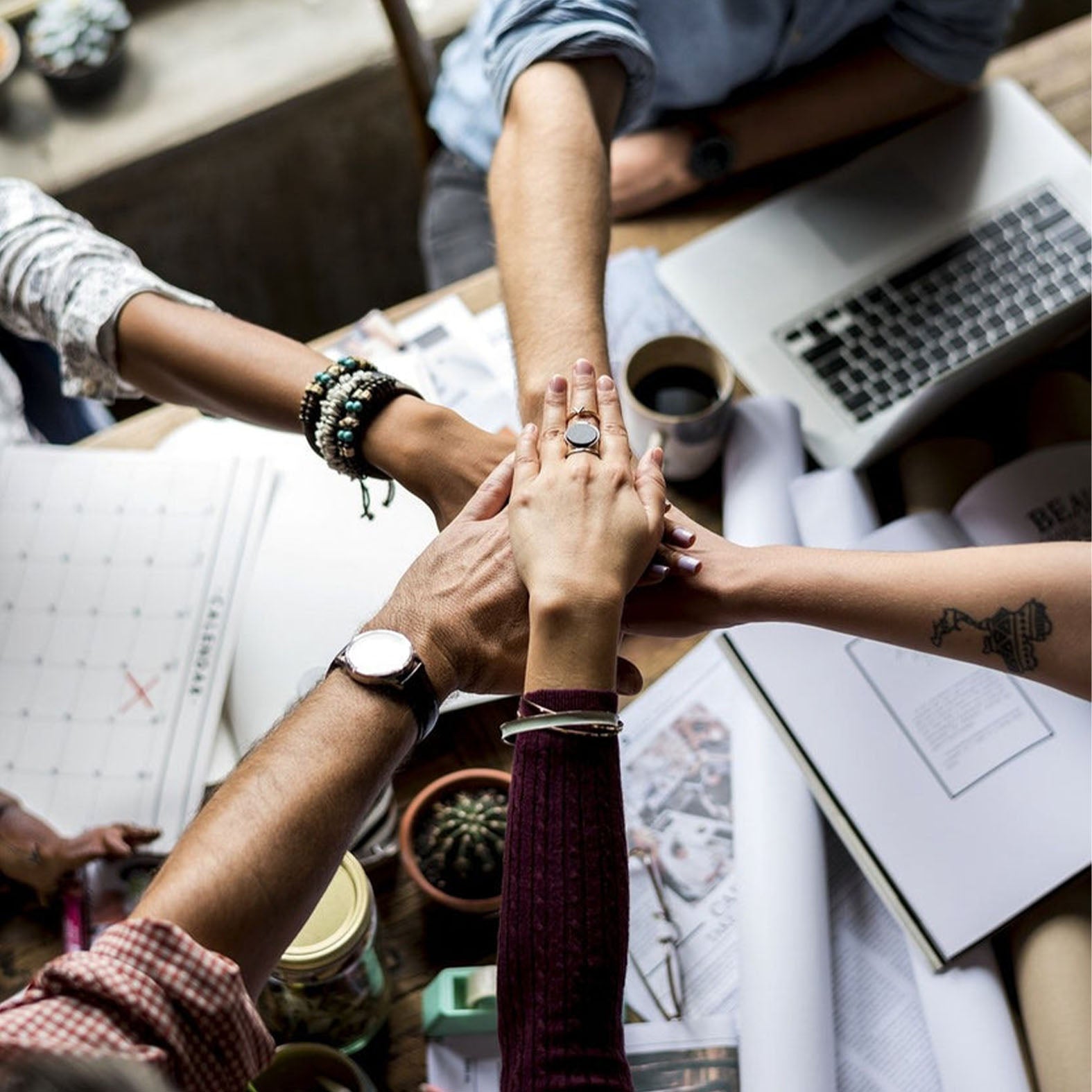 Team Building Workshops