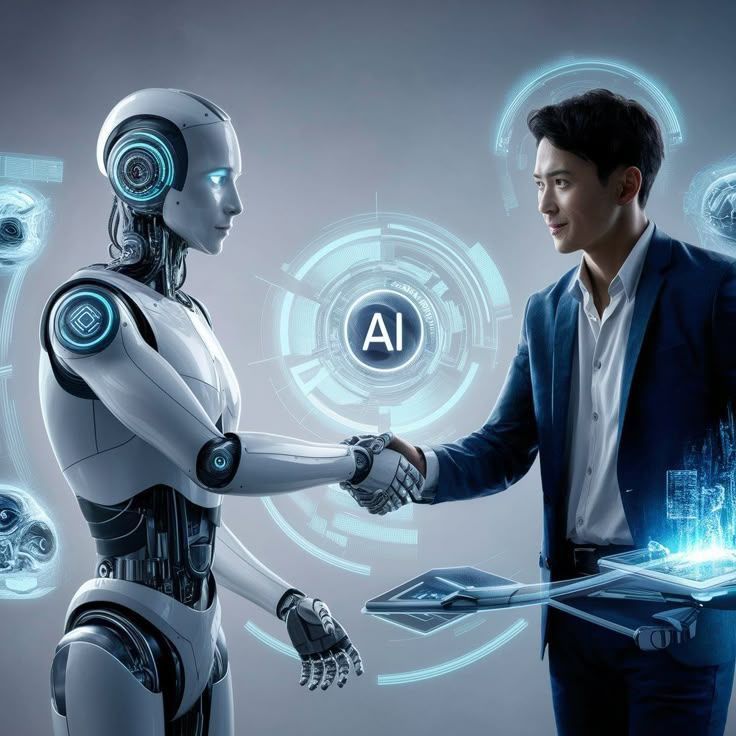 AI Ethics and Responsible Innovation