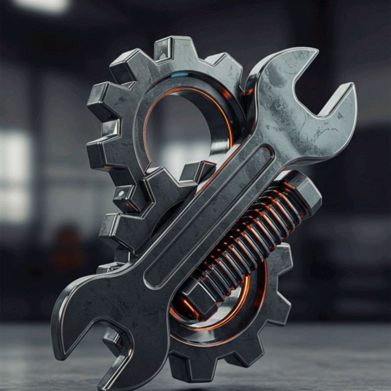 ICT Hardware Supply and Setup