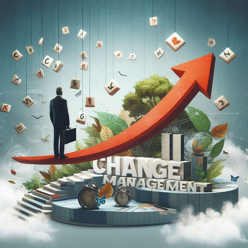 Change Management