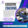 Executive Coaching