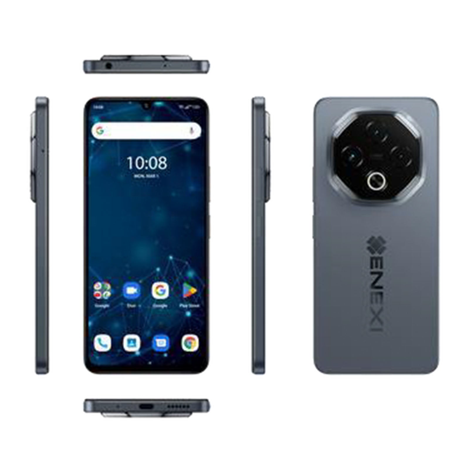 Enexi Pro 5G Phone