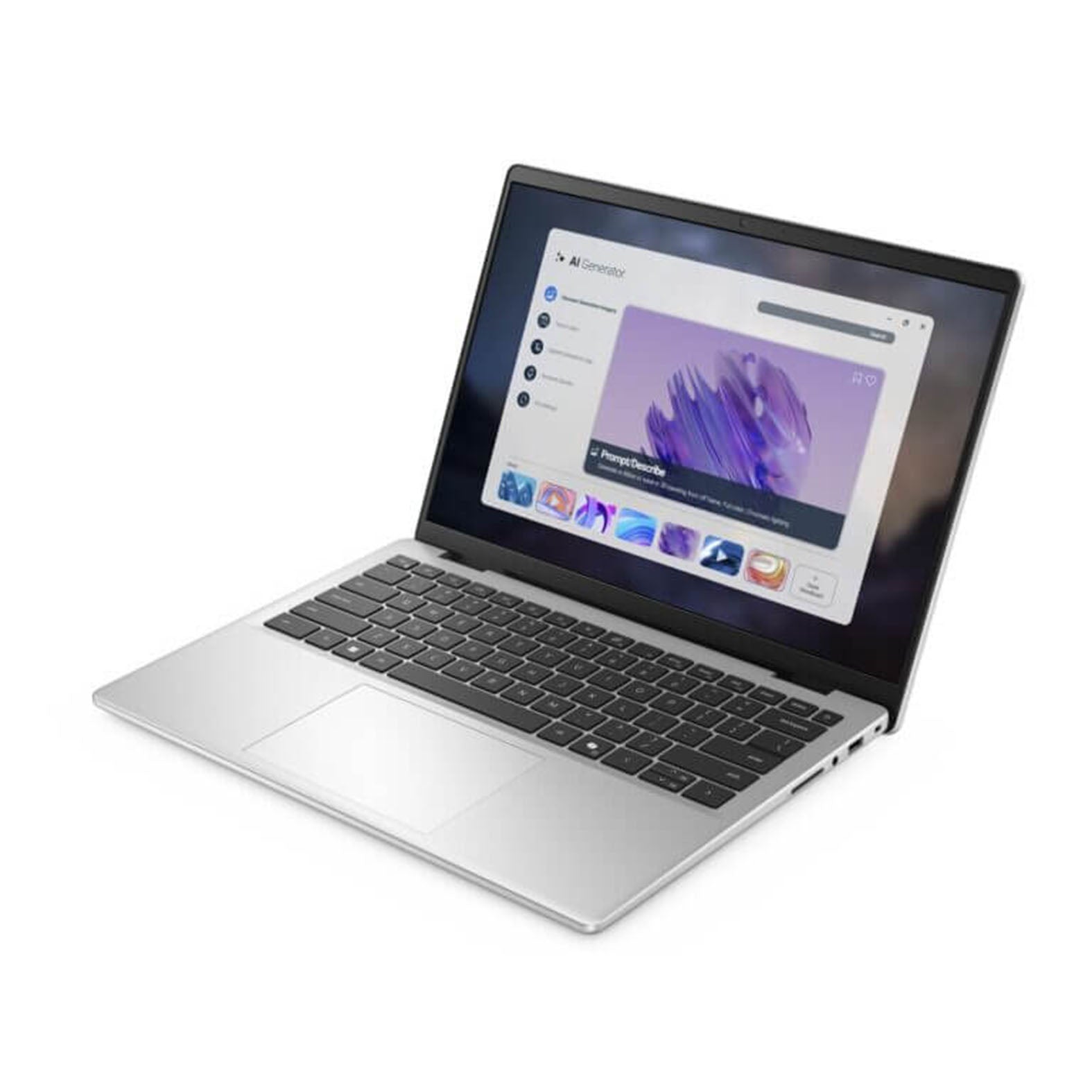 DELL PRO 14 ESSENTIAL AMD Ryzen AI 7 350 16GB 1TB 14" W11 HOME 1Y BASIC ONSITE