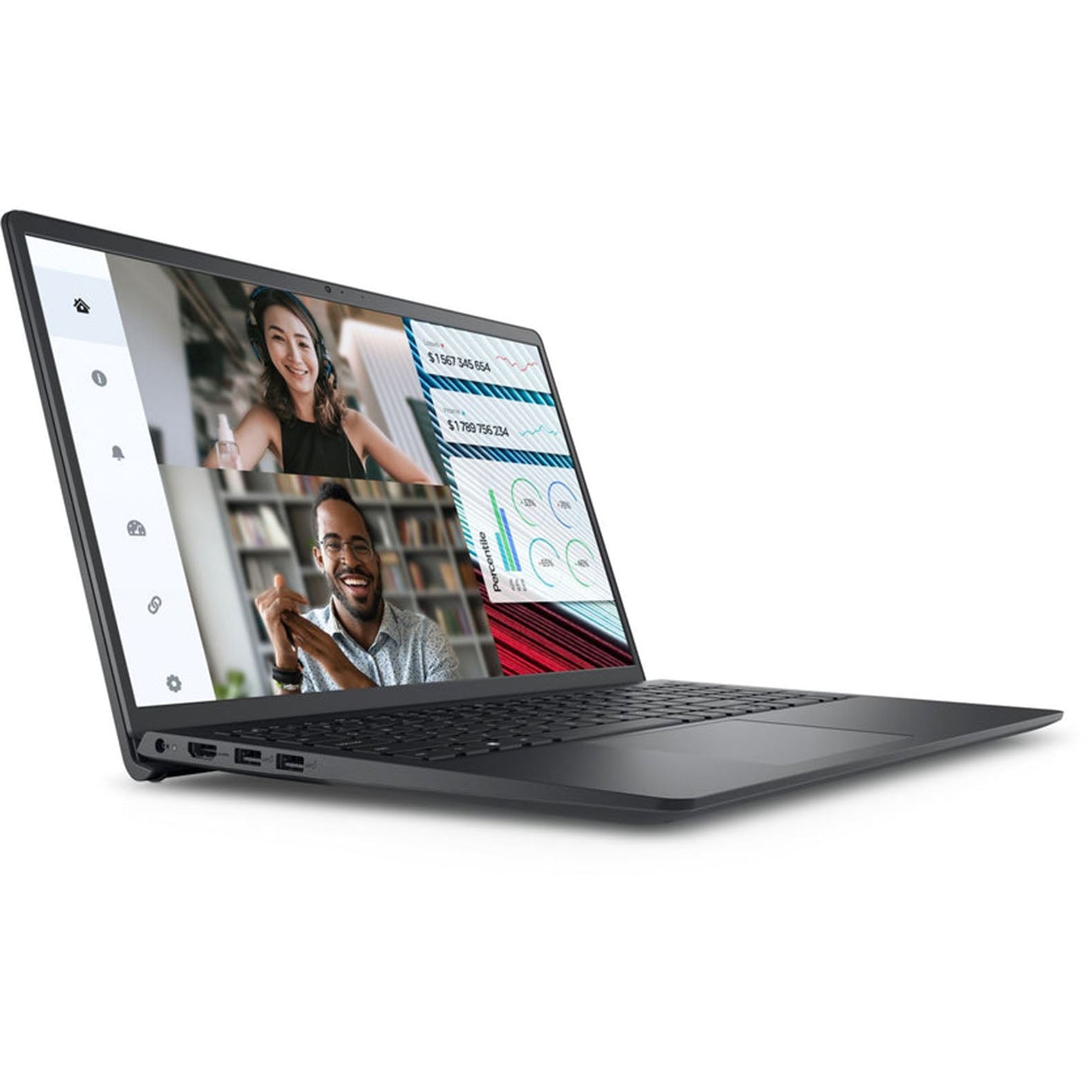 DELL NOTEBOOK VOSTRO 3520 15.6 INCH