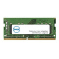 DELL MEMORY UPGRADE 8GB 1RX8 DDR4 SODIMM 3200MHz