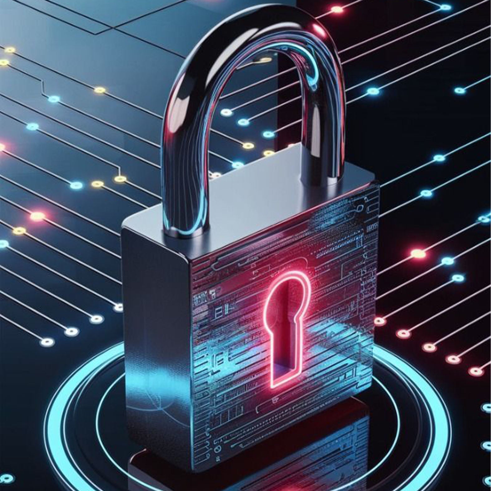 Cybersecurity in the Digital Age