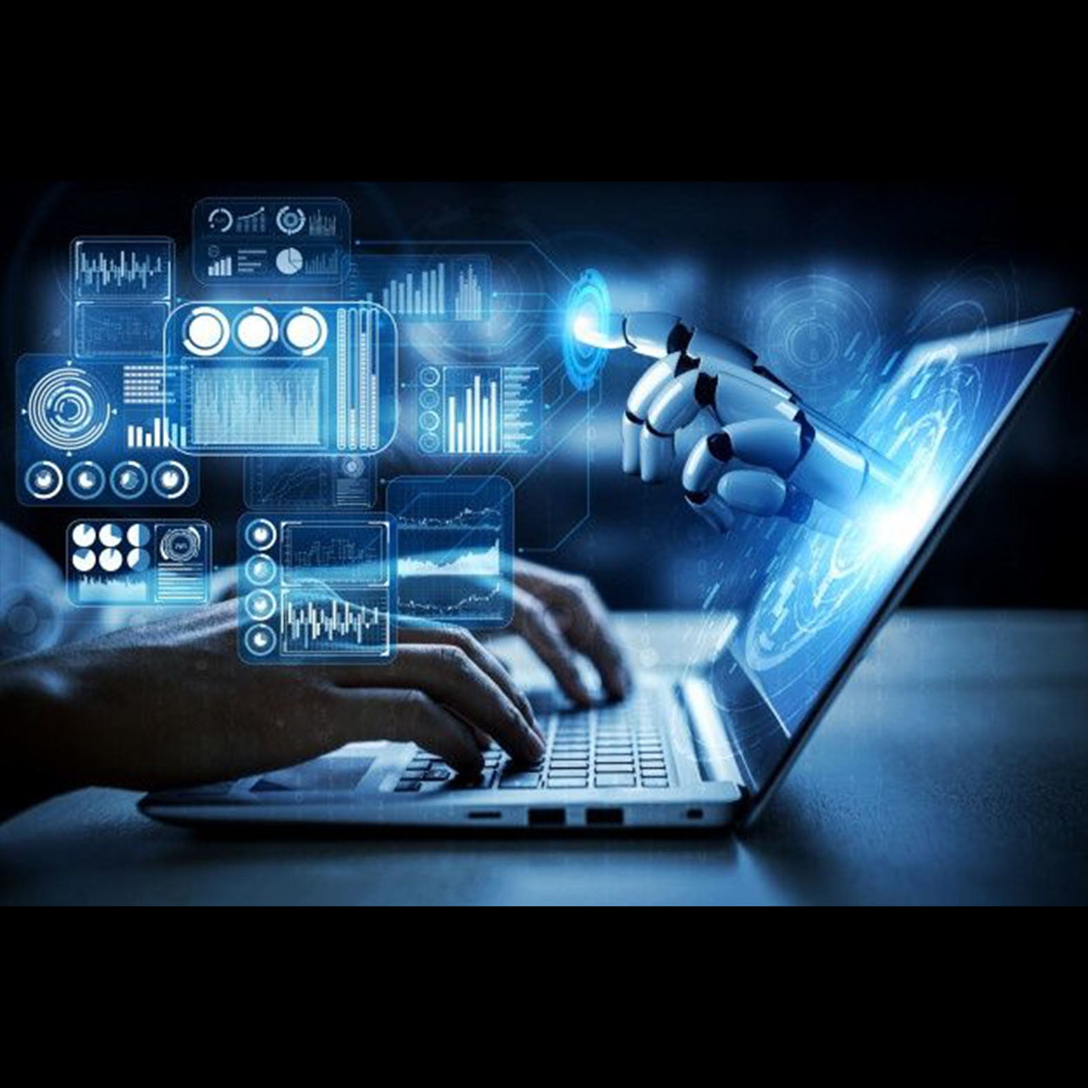 Customized Tech Solutions for Business Efficiency