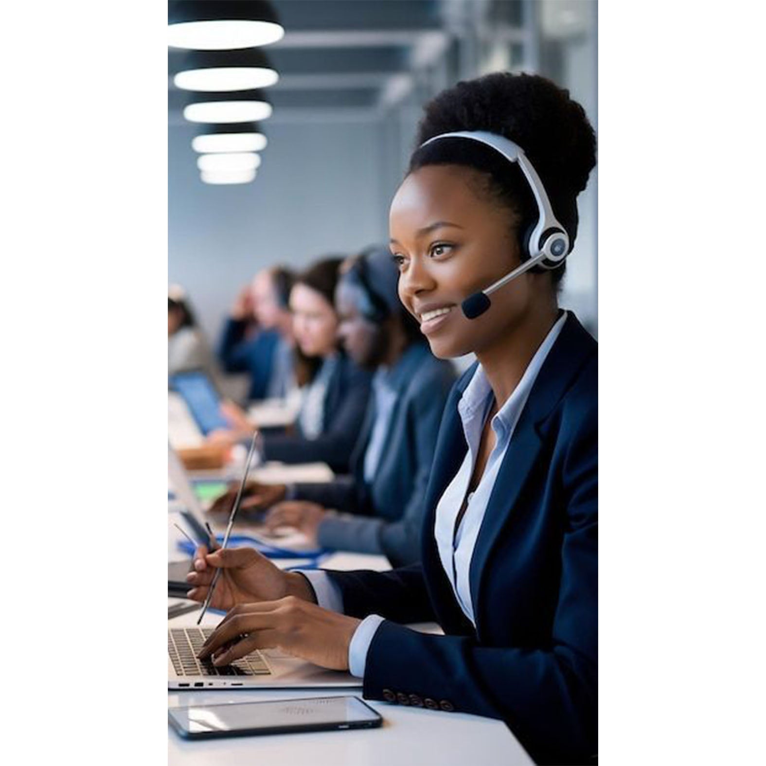 Customer Service Excellence