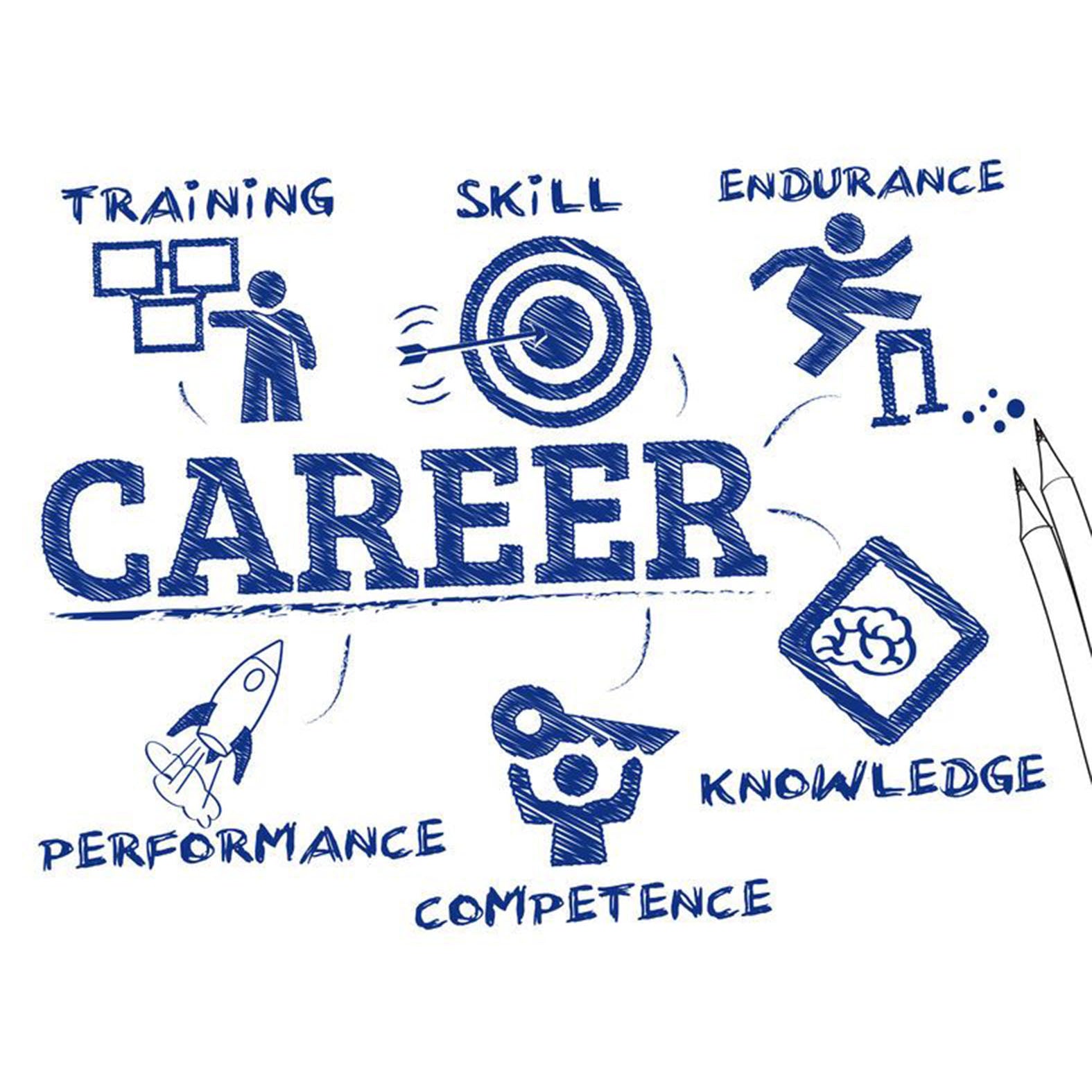 Career Coaching and Talent Development