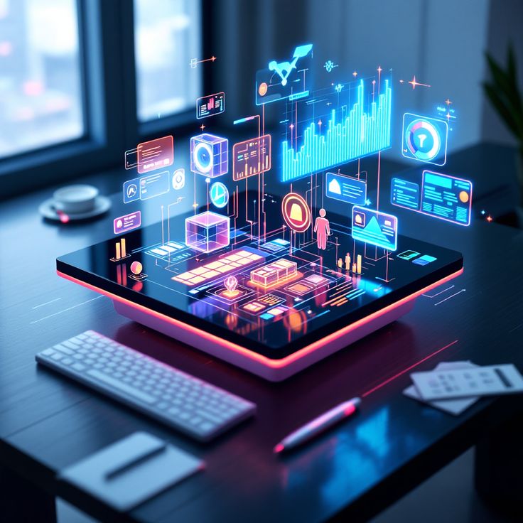 Leadership in a Digital Age