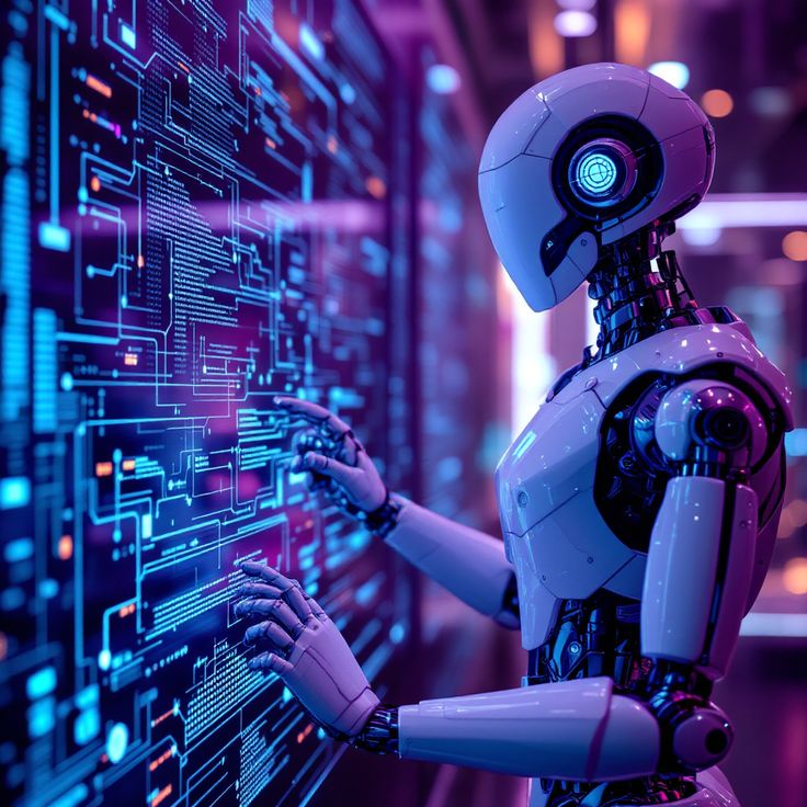 AI and Technology Adoption Seminars